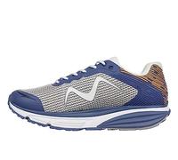 MBT Colorado X Women's Sports Shoes Modern Style. Anatomical and Comfortable Running Sneakers. Physiological Footwear Comfort and Stability with Curved Sole. Running Sneakers Ivory