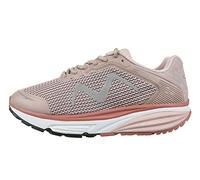 MBT Colorado X Women's Sports Shoes Modern Style. Anatomical and Comfortable Running Sneakers. Physiological Footwear Comfort and Stability with Curved Sole. Running Sneakers