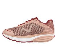MBT Womens Trainers Colorado X Lace-Up Low-Top Sneakers Synthetic Leather