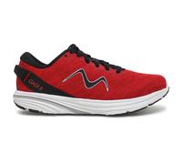 MBT Gadi II Textile Women's Comfort Trainers - Red - Size:UK 7.5