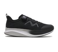 MBT Galado Textile Synthetic Women's Comfort Trainers - Black - Size:UK 5.5