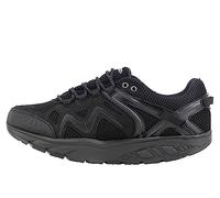 MBT HODARI 18 SYM Men's Outdoor Shoes Black