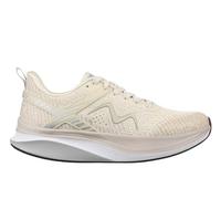 MBT Huracan 3 LACE UP Women's Sports Shoes. Anatomical and Comfortable Running Sneakers. Physiological Footwear for Comfort and Stability with Curved Sole. Running Sneakers Beige
