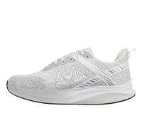 MBT Huracan 3 LACE UP Women's Sports Shoes. Anatomical and Comfortable Running Sneakers. Physiological Footwear Comfort and Stability with Curved Sole. Running Sneakers. White Color