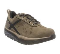 MBT Kibo GTX Nubuck Women's Lace Up Shoes - Brown - Size:UK 4.5