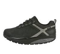 MBT KIBO SYM Men's Outdoor Shoes Black