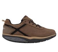 MBT KIBO SYM Men's Outdoor Shoes Brown