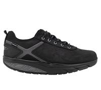 MBT MBT Kibo SYM Nubuck Leather Women's Low-Top Trainers