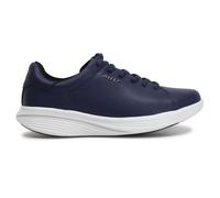 MBT Kuni Synthetic Leather Women's Fashion Trainers - Navy - Size:UK 6.5