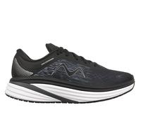 MBT M-3000 LACE UP Men's Trainers. Anatomical and Comfortable Running Trainers. Physiological Footwear for Comfort and Stability with a Curved Sole. Running Sneakers. Colour: Black