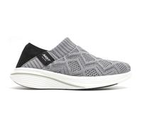 MBT M2600 Textile Women's Low Top Trainers - Grey - Size:UK 5.5