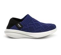 MBT M2600 Textile Women's Low Top Trainers - Navy - Size:UK 4