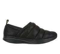 MBT M300 Slip On Women's Sneakers Without Laces. Anatomical and Comfortable Walking Sneakers. Physiological Comfort and Stability Shoes with Curved Sole. Modern Sneakers. Black