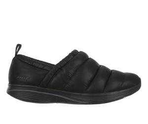 MBT M300 Slip On Women's Sneakers Without Laces. Anatomical and Comfortable Walking Sneakers. Physiological Comfort and Stability Shoes with Curved Sole. Modern Sneakers.