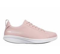 MBT M360 E1 Women's Trainers. Modern Style. Anatomical and Comfortable Walking Trainers. Physiological Footwear for Comfort and Stability with Rocker Sole. Colour: Pink.