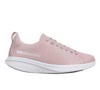 MBT M360 E2 Synthetic Leather Women's Low Top Trainers