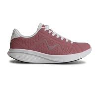 MBT M800 Synthetic Leather Women's Comfort Trainers - Rose Pink - Size:UK 3.5