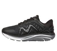 MBT MBT-2000 II LACE UP Men's Sports Shoes. Anatomical and Comfortable Running Athletic Shoes. Physiological Footwear Comfort and Stability with Curved Sole. Running Sneakers Black