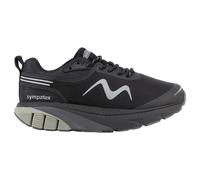 MBT Mens Trainers MTR-1600 Sym Lace-Up Low-Top Sneakers Synthetic Textile