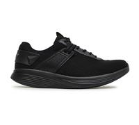 MBT Myto Textile Synthetic Men's Comfort Trainers - Black Black - Size:UK 10