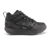 MBT Mens Trainers Navada X Sym Casual Lace-Up High-Top Hiking Sneakers Mesh