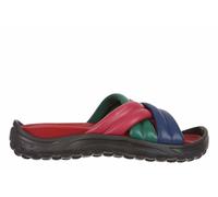 MBT MIO ANATOMICAL sandals for women. Light and comfortable footwear for spring and summer. Ergonomic design for comfort and stability. Versatile sandals with superior cushioning. Multicolour