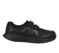 MBT Modena DE-Acacia 2 Straps 4E Sneakers Woman Black
