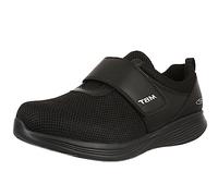 Velcro shoes MBT Modena DE-Acacia Velcro 4E Noir 44,5