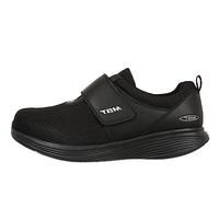 MBT Modena DE-Acacia Fastener 4E Sneakers Woman Black
