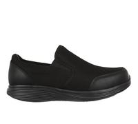 MBT Modena DE-Acacia Slip ON 4E Sneakers Woman Black
