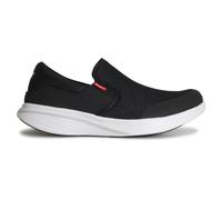 MBT MBT Modena III Leather Textile Men's Slip On Shoes