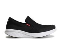 MBT MBT Modena III Leather Textile Women's Slip On Shoes