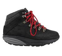 MBT MT Alpine SYM Women's Outdoor Shoes Black