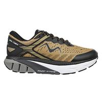 MBT MTR-1500 II Textile Synthetic Men's Low Top Trainers - Prairie Sand - Size:UK 7