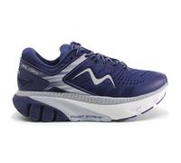 MBT MTR-1500 II Textile Synthetic Women's Low Top Trainers - Twilight Blue - Size:UK 4.5