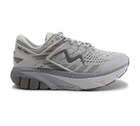 MBT MTR-1500 II Textile Synthetic Women's Low Top Trainers - White - Size:UK 4