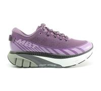 MBT MTR-1500 Textile Synthetic Women's Low Top Trainers - Mulberry - Size:UK 4