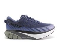 MBT MTR-1500 Textile Synthetic Women's Low Top Trainers - Navy - Size:UK 4