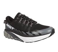 MBT MTR-1500 Trainer Men´s Running Shoes Black Grey