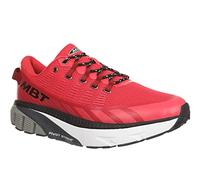 MBT MTR-1500 Trainer Women´s Running Shoes Red