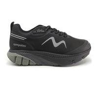 MBT MTR-1600 SYM Synthetic Textile Women's Low Top Trainers - Black - Size:UK 5