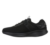 MBT Myto Textile Synthetic Women's Comfort Trainers - Black Black - Size:UK 5.5