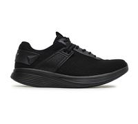 MBT Myto Textile Synthetic Men's Comfort Trainers - Black Black - Size:UK 8.5