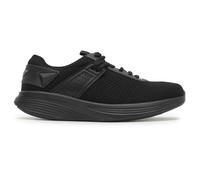 MBT Myto Textile Synthetic Women's Comfort Trainers - Black Black - Size:UK 5.5