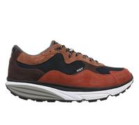 MBT Narita Sneakers man Brown Navy