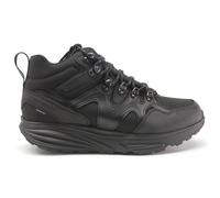 MBT Mens Trainers Navada X Sym Casual Lace-Up High-Top Hiking Sneakers Mesh