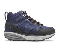 MBT Navada X Sym Textile Synthetic Women's High Top Trainers - Navy - Size:UK 5.5