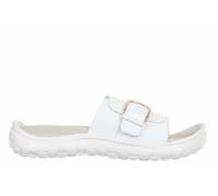 MBT NIKKO Women's Leather Sandals with Buckle Design. Lightweight and Comfortable Spring Summer Footwear Physiological Footwear for Comfort and Stability. Recovery Sandals for Dressing