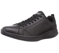 MBT Ren Lace Up Black