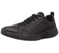 MBT MBT Ren PU Leather Women's Low-Top Trainers